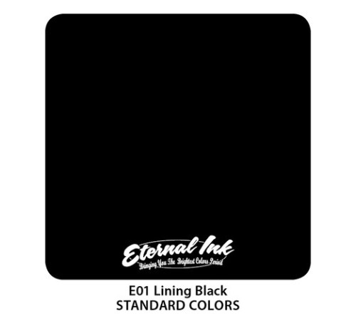 Тату краска Eternal Sample 12 Set
