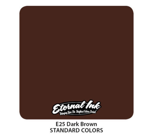 Тату краска Eternal Sample 12 Set