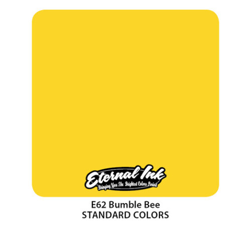 Тату краска Eternal Sample 12 Set