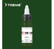 Тату краска Xtreme Ink Seaweed