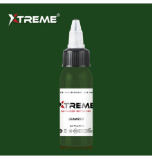 Тату краска Xtreme Ink Seaweed
