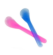Шпатель-палочка пластиковый для вазелина AVA Spatula (1 шт)