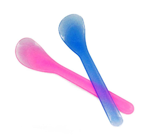 Шпатель-палочка пластиковый для вазелина AVA Spatula (1 шт)