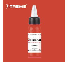 Тату краска Xtreme Ink Sockeye
