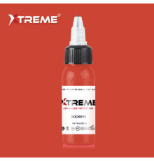 Тату краска Xtreme Ink Sockeye