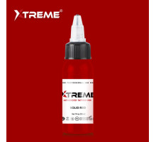 Тату краска Xtreme Ink Solid Red