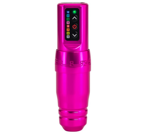 Тату машинка Spektra Flux S Bubblegum
