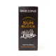 Заживляющая пленка для тату AVA Skulldna UV Protection Sun Block Film (15см x 10м)