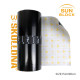 Заживляющая пленка для тату AVA Skulldna UV Protection Sun Block Film (15см x 10м)
