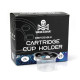 Одноразовый стакан, подставка под тату картриджи AVA Cup holder