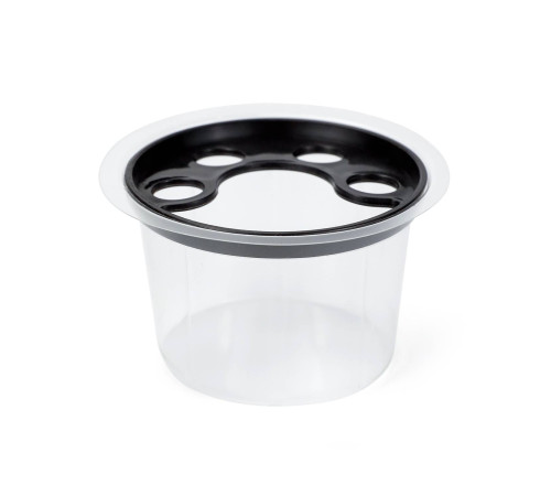 Одноразовый стакан, подставка под тату картриджи AVA Cup holder