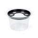Одноразовый стакан, подставка под тату картриджи AVA Cup holder