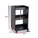 Tattoo Profi Eco Bort Black