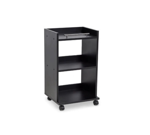 Tattoo Profi Eco Bort Black