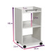 Tattoo Profi Eco Bort White