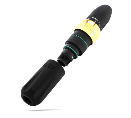 Тату машинка Adjustable Stroke Machine