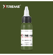 Тату краска Xtreme Ink Suicide Forest