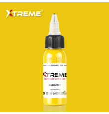 Тату краска Xtreme Ink Sunburst