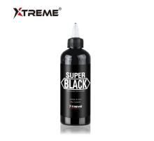 Тату краска Xtreme Ink Super Black
