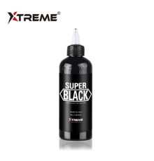 Тату краска Xtreme Ink Super Black