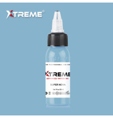 Тату краска Xtreme Ink Super Nova