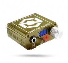 Источник питания Power Supply Army Green