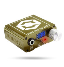 Источник питания Power Supply Army Green