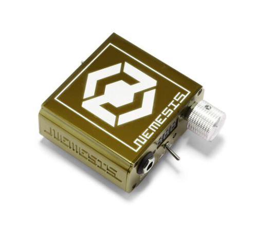 Источник питания Power Supply Army Green