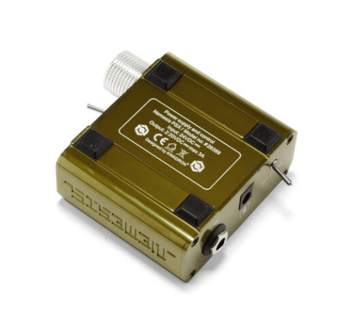 Источник питания Power Supply Army Green