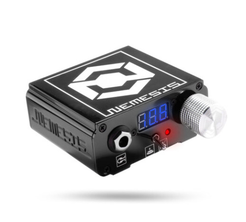 Источник питания Power Supply Black