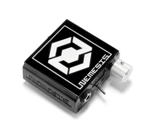 Источник питания Power Supply Black