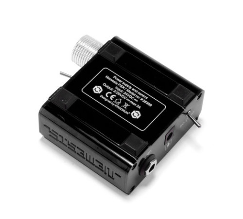 Источник питания Power Supply Black