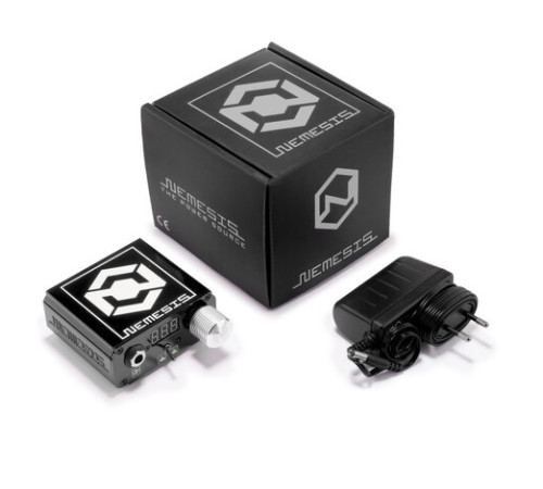 Источник питания Power Supply Black