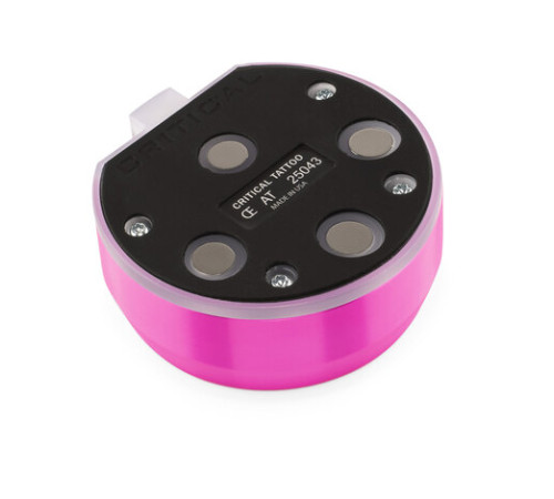 ATOMX - Critical Power Supply PINK