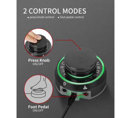 Источник питания Aurora Tattoo Power Supply Promotion