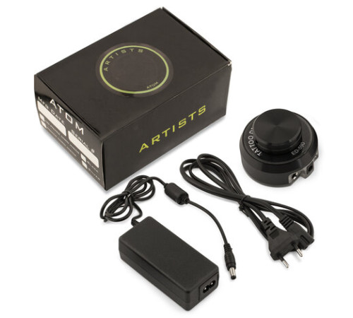 Источник питания Aurora Tattoo Power Supply Promotion