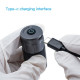 Источник питания Mast U1 Wireless Tattoo Battery Power Supply Red