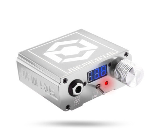 Источник питания Power Supply Silver