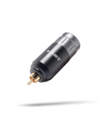Источник питания Mast U1 Wireless Tattoo Battery Power Supply Silver-Black