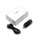 Источник питания Mast U1 Wireless Tattoo Battery Power Supply Silver-Black