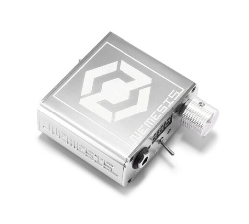 Источник питания Power Supply Silver