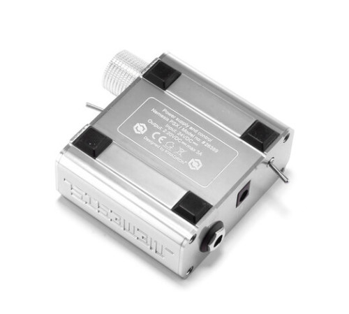 Источник питания Power Supply Silver