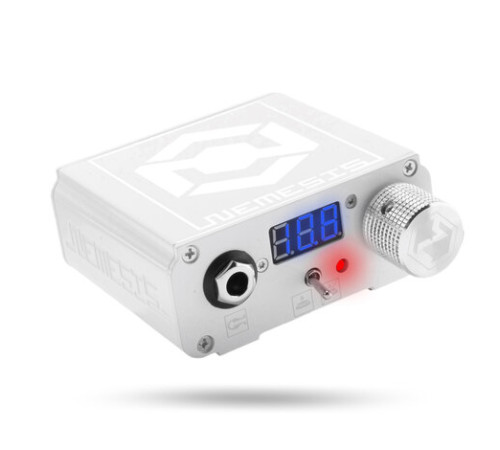 Источник питания Power Supply White
