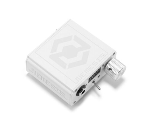 Источник питания Power Supply White