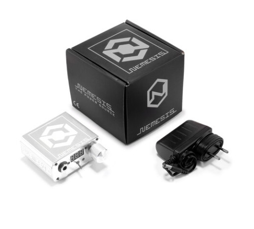 Источник питания Power Supply White