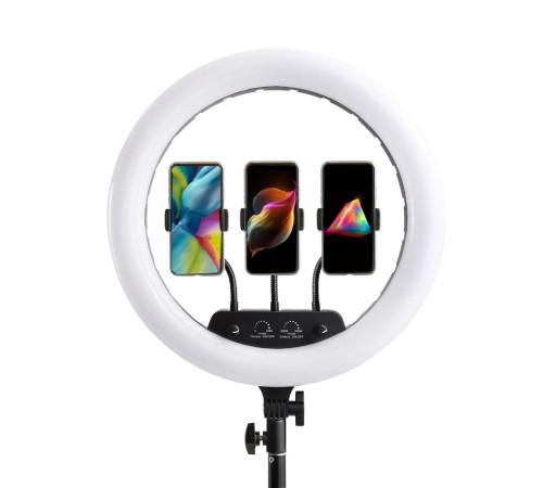 Tattoo Selfy Led 36