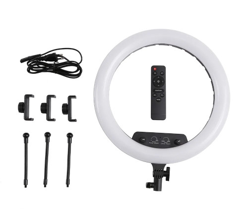 Tattoo Selfy Led 36