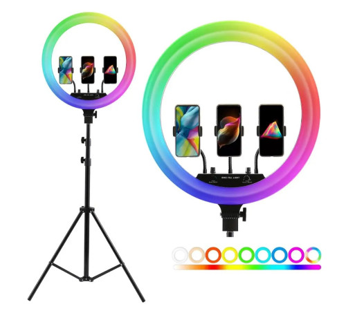 Tattoo Selfy Led 36