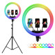 Tattoo Selfy Led 36