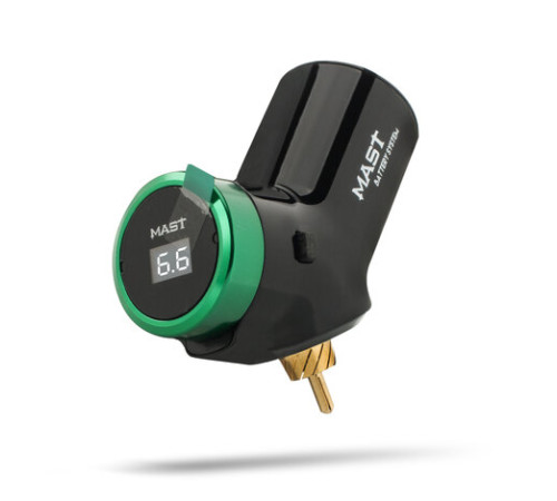 Источник питания Mast T3 Wireless Battery